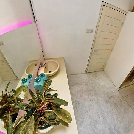 My Capsule Canggu Exterior photo