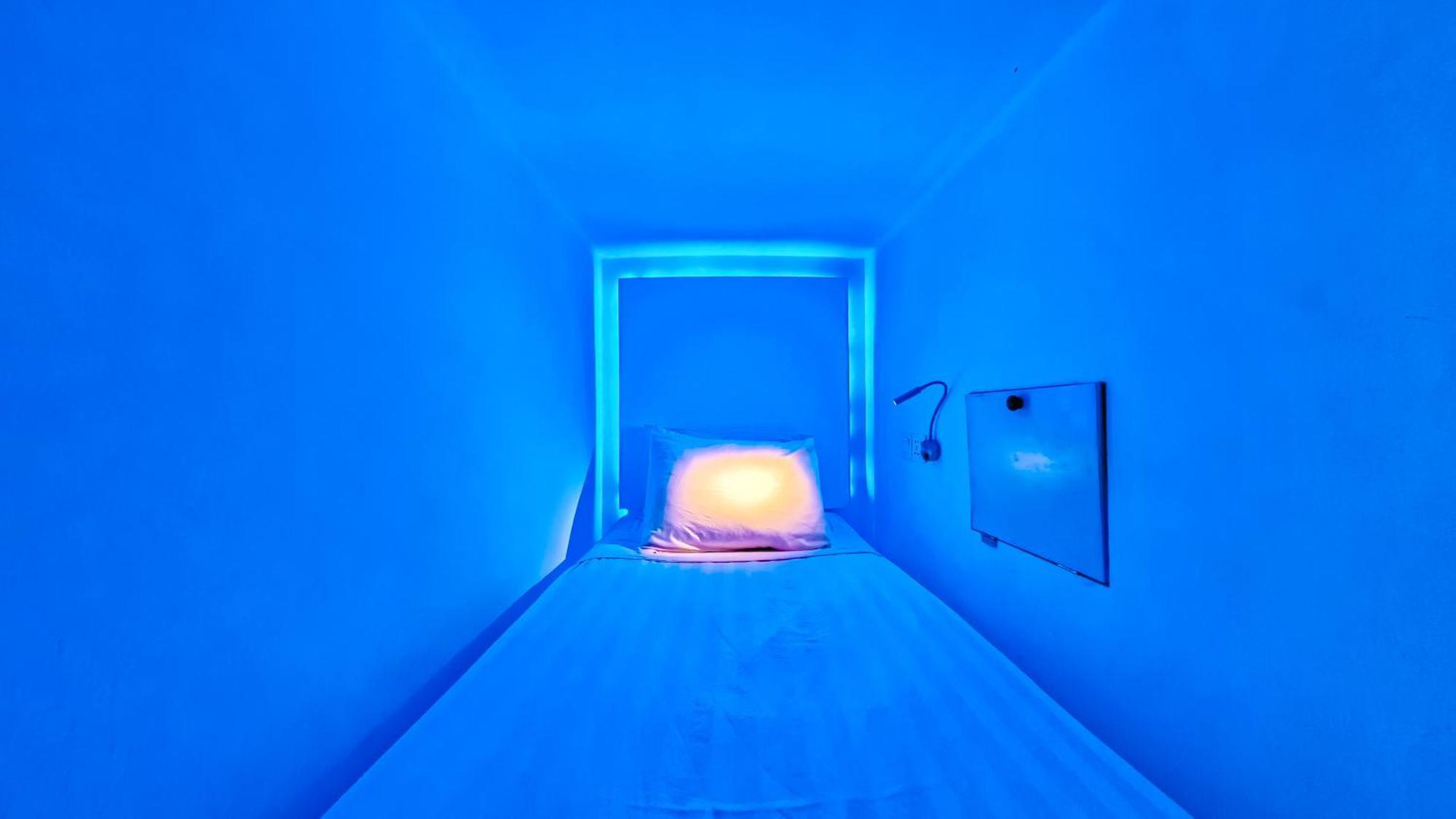 My Capsule Canggu Exterior photo