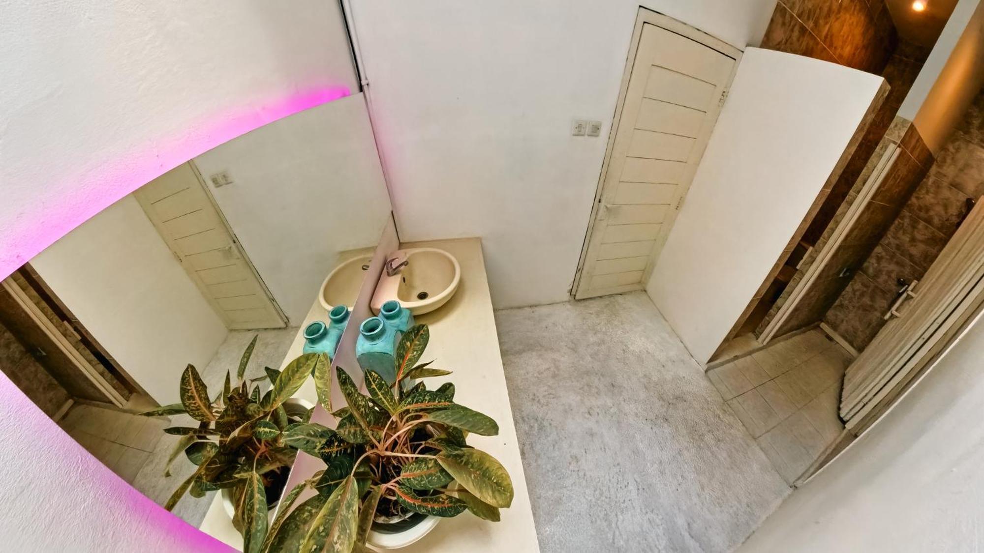 My Capsule Canggu Exterior photo