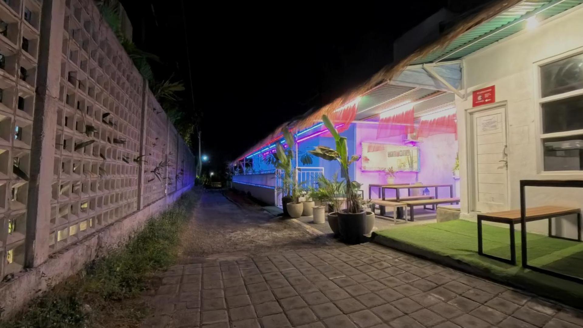 My Capsule Canggu Exterior photo